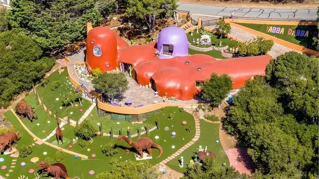 這棟房子因太醜被告上法院 鄰居:丑的眼睛疼