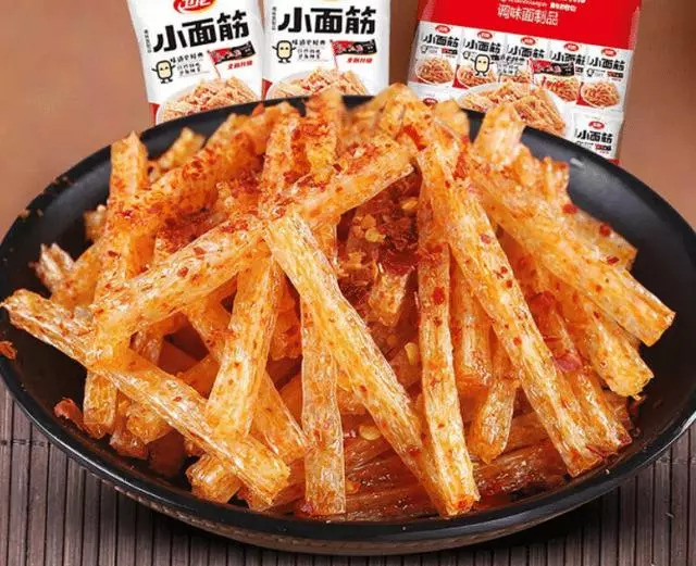女生最愛的4種小零食,如果你是別人眼中女神,肯定收到過!