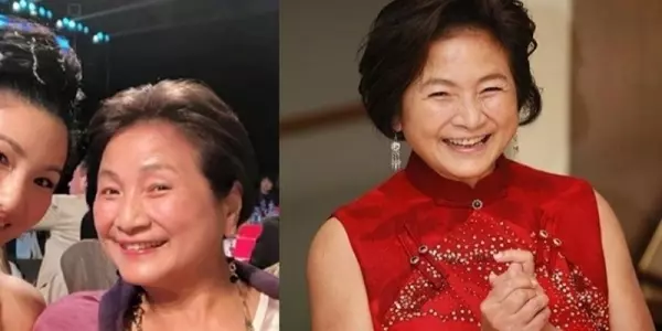 74歲鄭佩佩女兒出嫁!曾奪港姐亞軍「神複製媽媽年輕時候」 女婿高顏值外型超匹配
