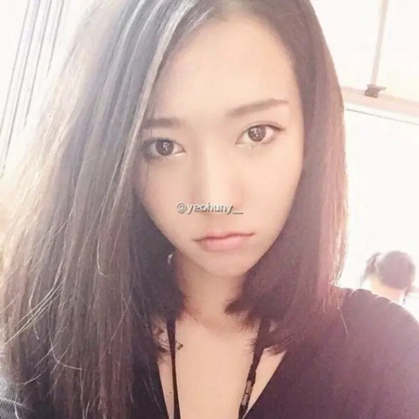 他意外撿到「超級正妹學生證」,沒想到當本人來領取時,真的讓人傻眼了!