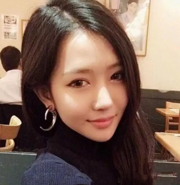 他意外撿到「超級正妹學生證」,沒想到當本人來領取時,真的讓人傻眼了!