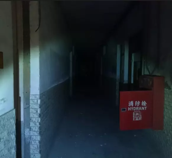 八卦山廢校玩碟仙!他白目問:「禰怎麼走的?」 24歲女鬼「詭異笑著回答」:嘻嘻!都來陪我