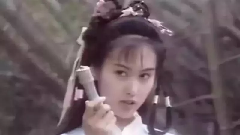 AI變臉朱茵變楊冪,背後技術有多可怕!