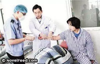 畜生!囚禁女子21年,年紀輕輕淪為生育工具還要她天天……喪盡天良啊!!