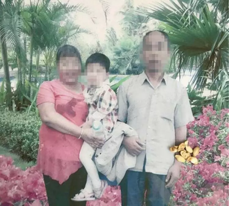 婆婆和丈夫合夥打死媳婦,偽裝後聯想不對勁,卻來不及回頭