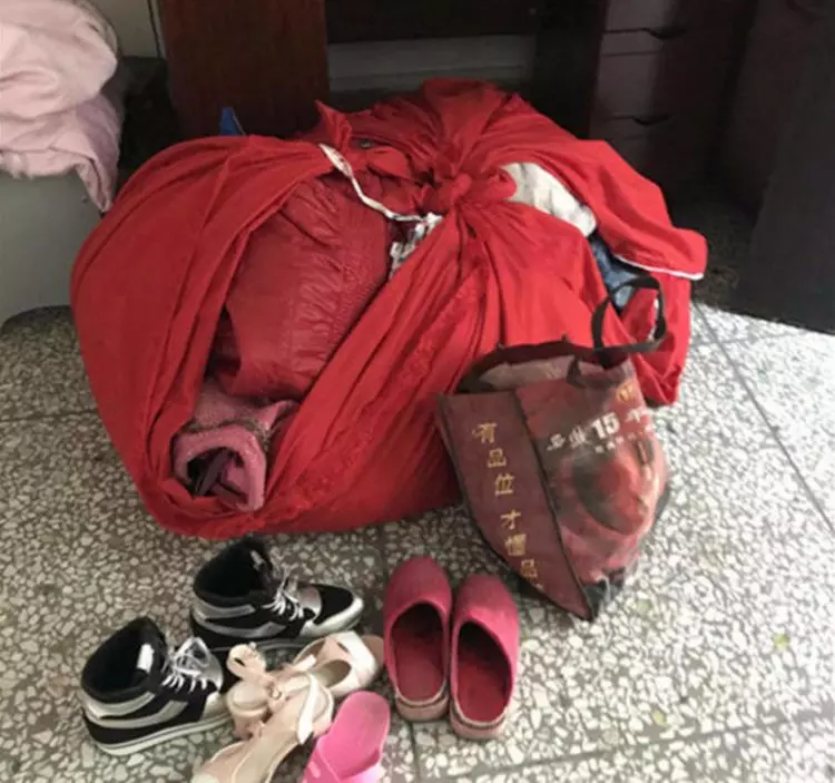 婆婆和丈夫合夥打死媳婦,偽裝後聯想不對勁,卻來不及回頭