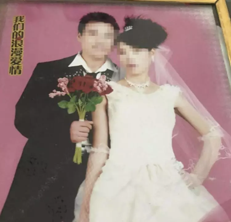 婆婆和丈夫合夥打死媳婦,偽裝後聯想不對勁,卻來不及回頭