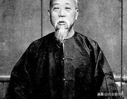 妹妹嫁不出去,哥哥自己娶了她,生下一兒子,影響中國近百年!