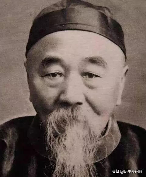 妹妹嫁不出去,哥哥自己娶了她,生下一兒子,影響中國近百年!