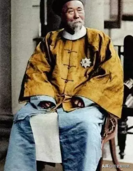 妹妹嫁不出去,哥哥自己娶了她,生下一兒子,影響中國近百年!