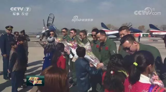 殲10戰機動作頻頻,或暗示一重要信息,印度要當心了