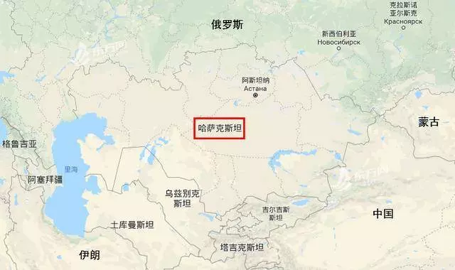 中亞第一位能流利說中文的總統誕生了