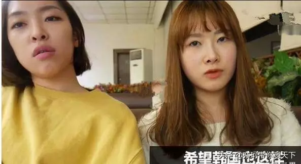 韓國姑娘為體驗中國公交,專門來中國旅遊,讚嘆科技發達!