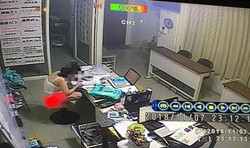 租屋竟遭房東監看,兩年間自己清涼的畫面一天被看幾十次