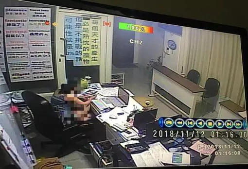 租屋竟遭房東監看,兩年間自己清涼的畫面一天被看幾十次
