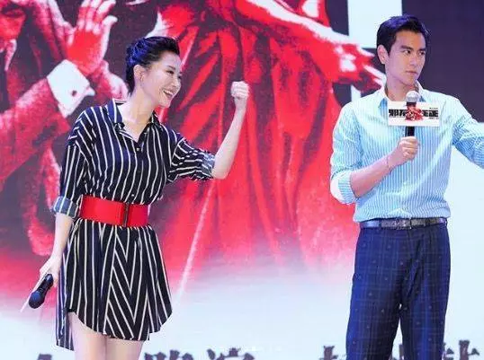 彭於晏祕戀女友曝光!「竟然是49歲熟女阿姨」…女粉全崩潰!