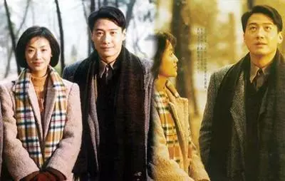 48歲吳倩蓮近照如黃臉婆,劉德華跪地求婚不應,卻嫁平民丈夫!