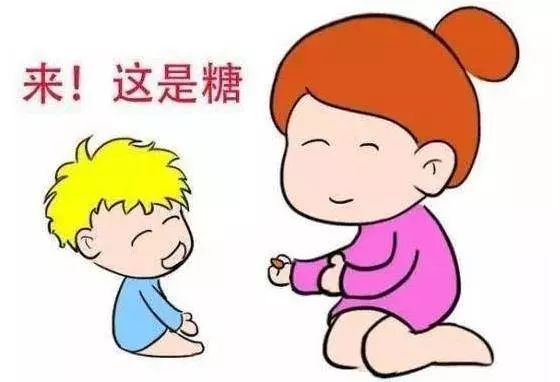 心理老師告訴您:孩子需要的是強權控制,而不是講道理