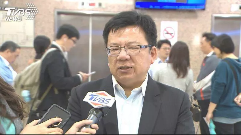 賴挑戰蔡總統 新系大老:為穩住立委席次