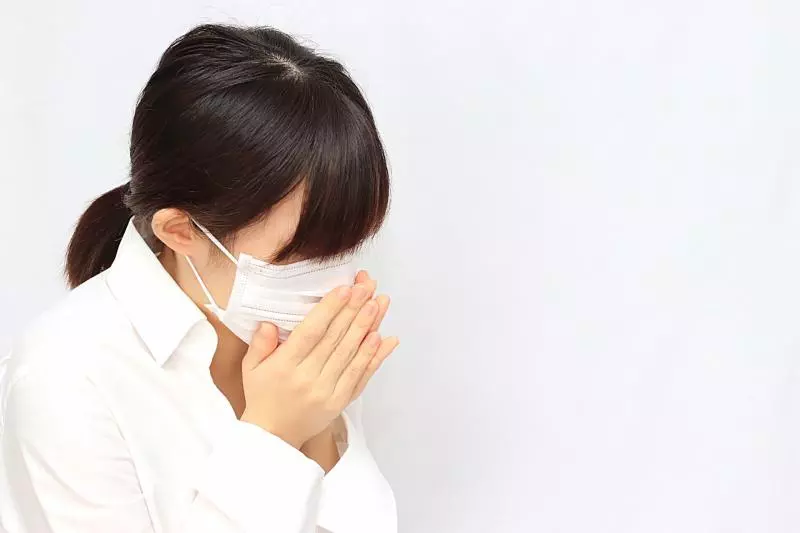 流感引發肺炎要人命!如何區別一般感冒和流感?台大醫:3症狀判斷