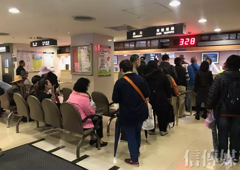 流感引發肺炎要人命!如何區別一般感冒和流感?台大醫:3症狀判斷