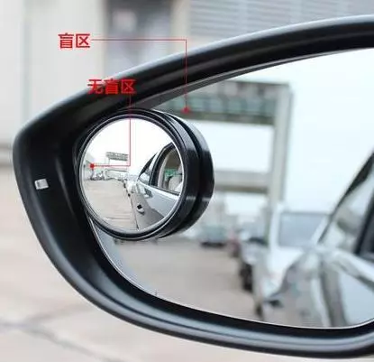 開了20年車,還傻傻不知道汽車三角窗有什麼用處?後悔知道晚了
