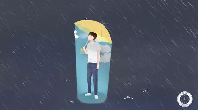 一個媽寶男的自白:我媽不容易,你伺候下怎麼了?