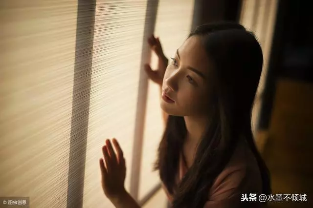 丈夫:是那女人主動勾引我,妻子:沒關係,現在也是我主動離開你