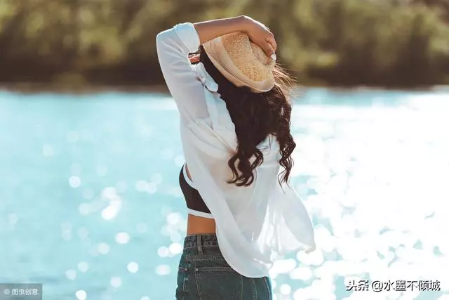 丈夫:是那女人主動勾引我,妻子:沒關係,現在也是我主動離開你