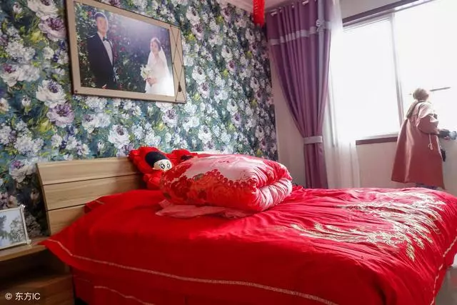 我娘家陪嫁的房子,小叔子結婚讓我們搬出去住?想得美!