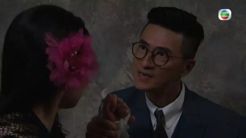 Philip終於出現揭邪惡真面目!原來這個女人才是大奸角!