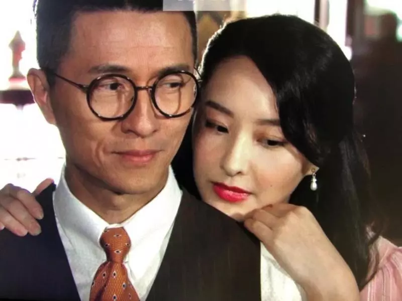 Philip終於出現揭邪惡真面目!原來這個女人才是大奸角!