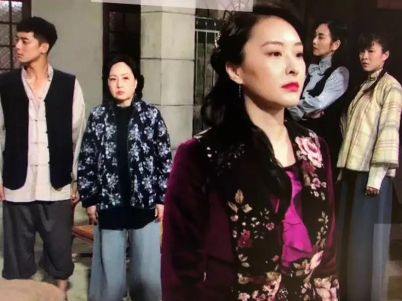 Philip終於出現揭邪惡真面目!原來這個女人才是大奸角!