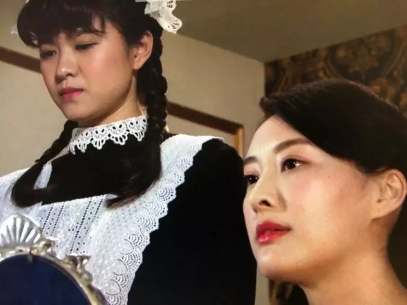 Philip終於出現揭邪惡真面目!原來這個女人才是大奸角!