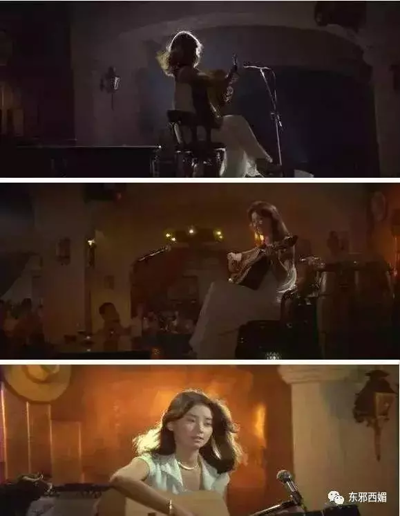 前任黑幫大佬,現任國外坐牢,她的情史也太精彩了吧!