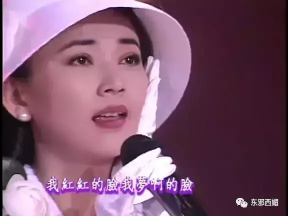 前任黑幫大佬,現任國外坐牢,她的情史也太精彩了吧!