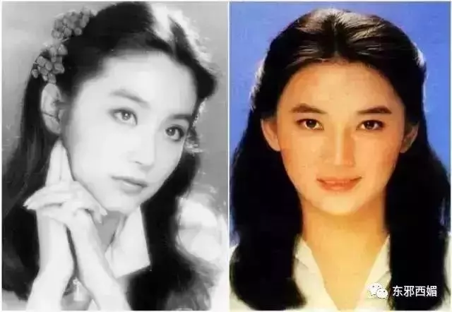 前任黑幫大佬,現任國外坐牢,她的情史也太精彩了吧!