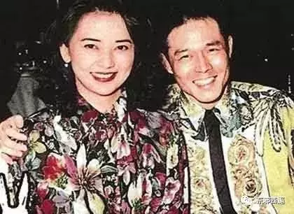 前任黑幫大佬,現任國外坐牢,她的情史也太精彩了吧!