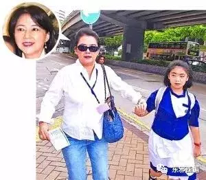前任黑幫大佬,現任國外坐牢,她的情史也太精彩了吧!