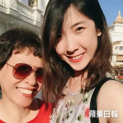 21歲正妹「六年內3度重症」還樂觀打工環遊世界!臨走前在西藏寫下「最美遺言」逼哭眾人