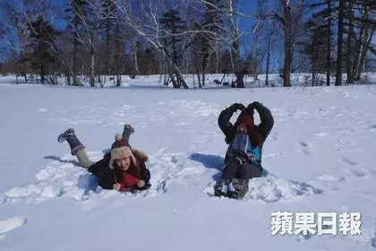 21歲正妹「六年內3度重症」還樂觀打工環遊世界!臨走前在西藏寫下「最美遺言」逼哭眾人
