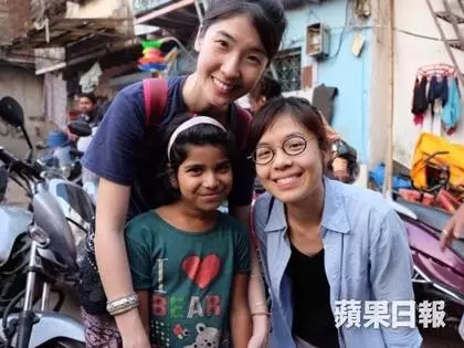 21歲正妹「六年內3度重症」還樂觀打工環遊世界!臨走前在西藏寫下「最美遺言」逼哭眾人