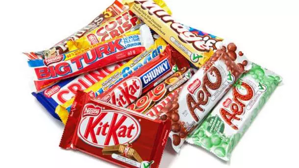 「壓榨童工」製造巧克力的7個國際品牌,吃下的每一口美味都是血汗!