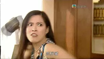 又一個工作了35年的綠葉約滿離開!已從TVB藝人名單消失,TVB會成為亞視2.0嗎?