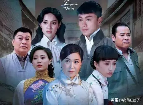 又一個工作了35年的綠葉約滿離開!已從TVB藝人名單消失,TVB會成為亞視2.0嗎?