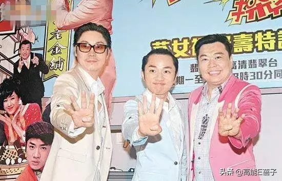 又一個工作了35年的綠葉約滿離開!已從TVB藝人名單消失,TVB會成為亞視2.0嗎?