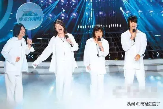 又一個工作了35年的綠葉約滿離開!已從TVB藝人名單消失,TVB會成為亞視2.0嗎?