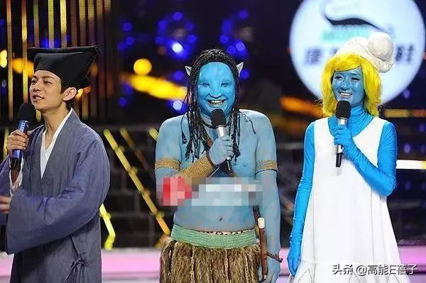 又一個工作了35年的綠葉約滿離開!已從TVB藝人名單消失,TVB會成為亞視2.0嗎?
