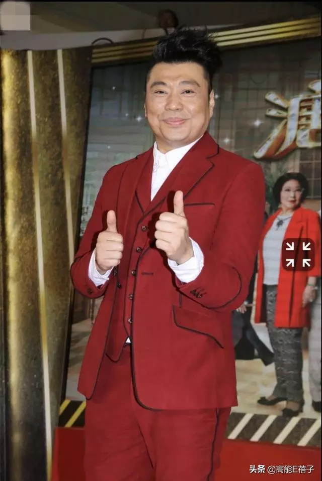 又一個工作了35年的綠葉約滿離開!已從TVB藝人名單消失,TVB會成為亞視2.0嗎?