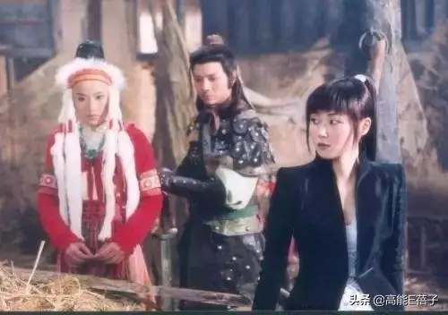 又一個工作了35年的綠葉約滿離開!已從TVB藝人名單消失,TVB會成為亞視2.0嗎?